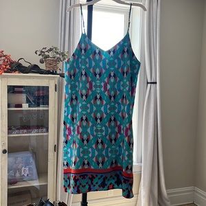 Adorable light weight summer dress